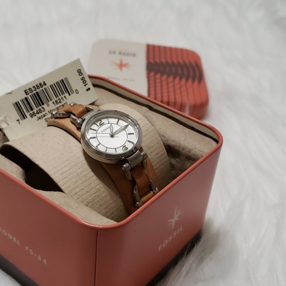 Fossil Watch main image 7